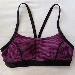 Lululemon Sports Bra - Size 8